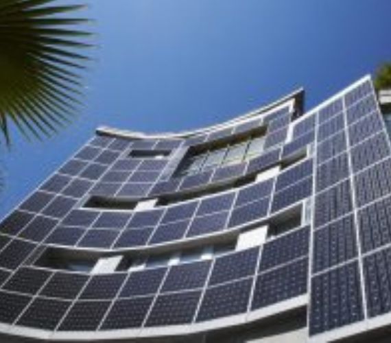 solar products manufacturer in delhi